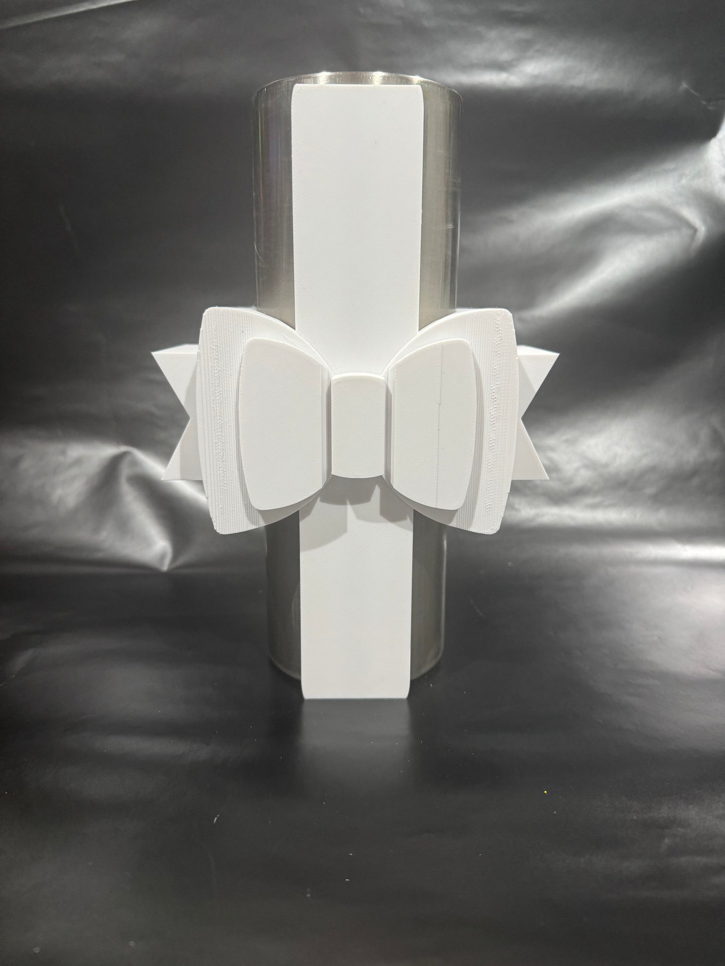 Bow sleeve
