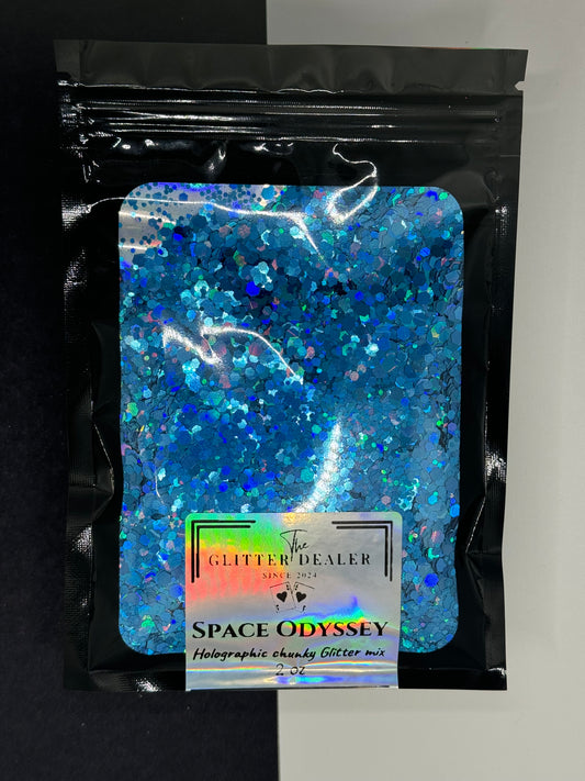 Space Odyssey