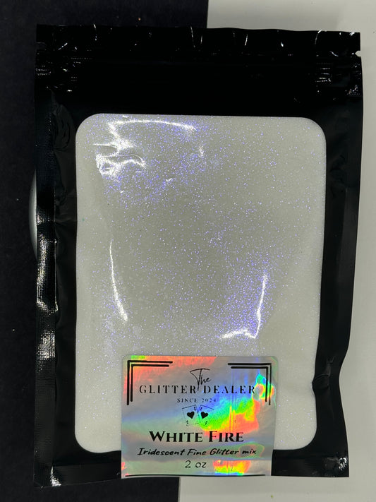 White Fire