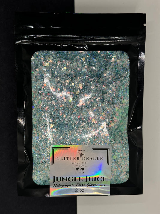 Jungle Juice