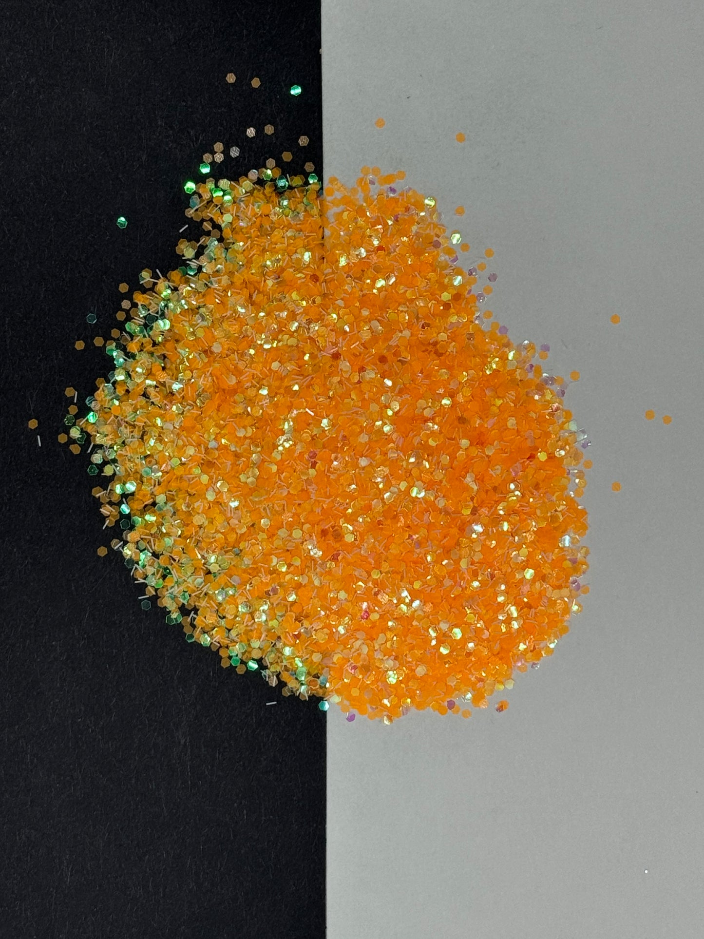 Contaminated Tangerine Dreams
