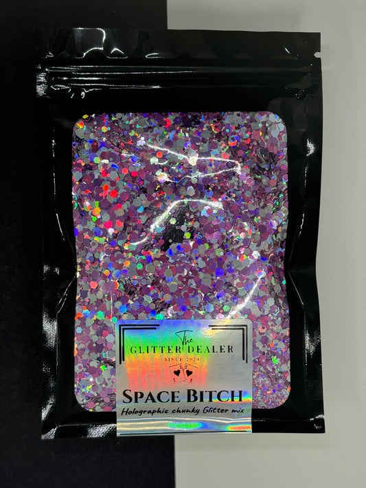 Space Bitch