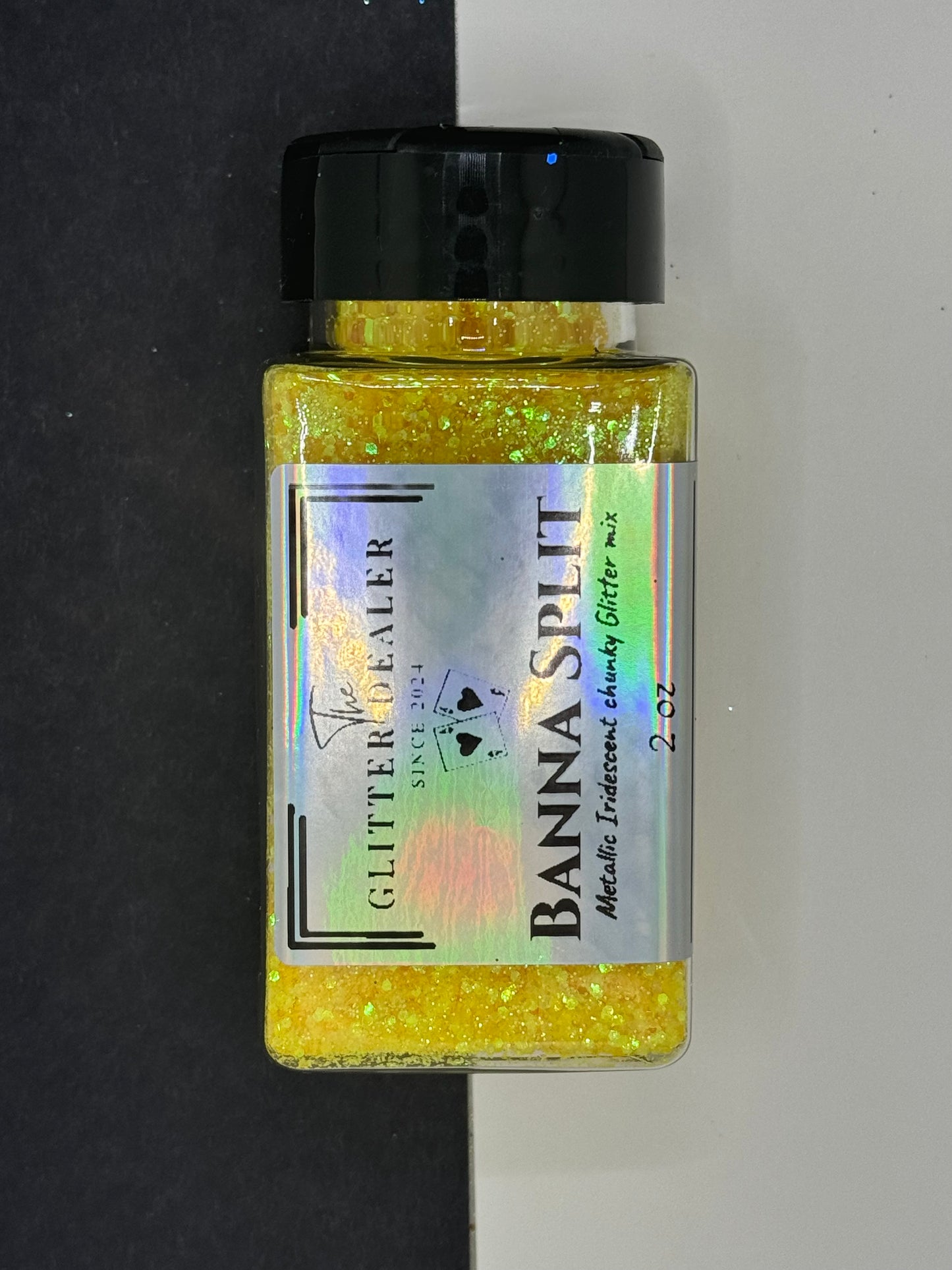 Banna Split