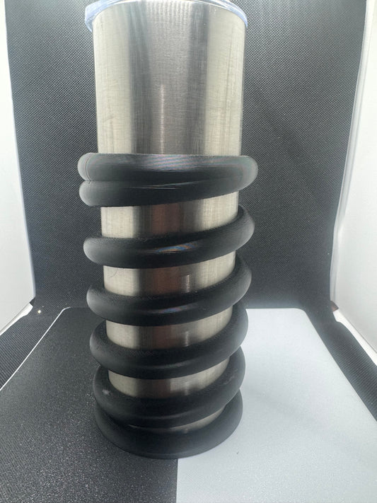 Coil Spring Sleeve