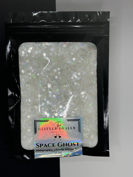 Space Ghost