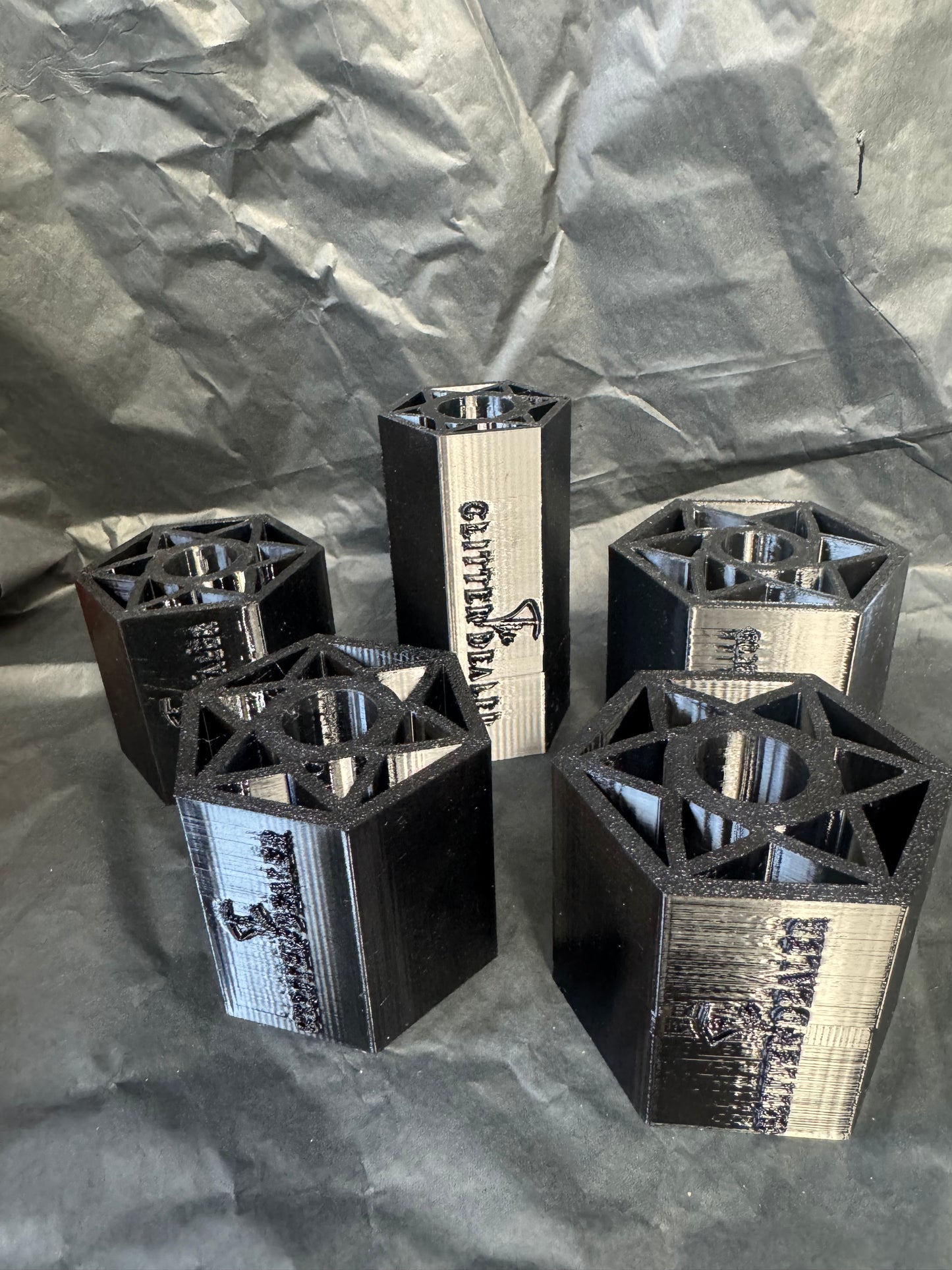 Tumbler Inserts