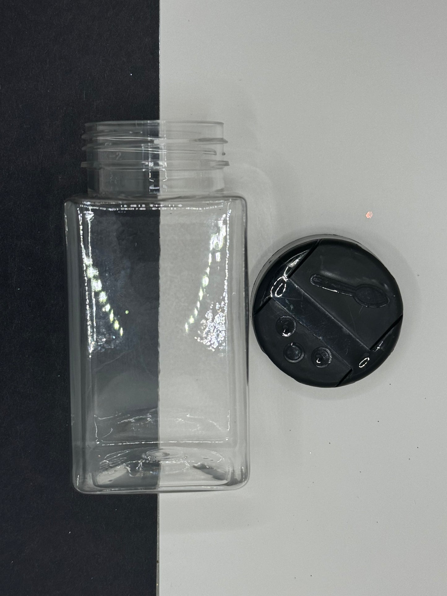 Glitter Shakers