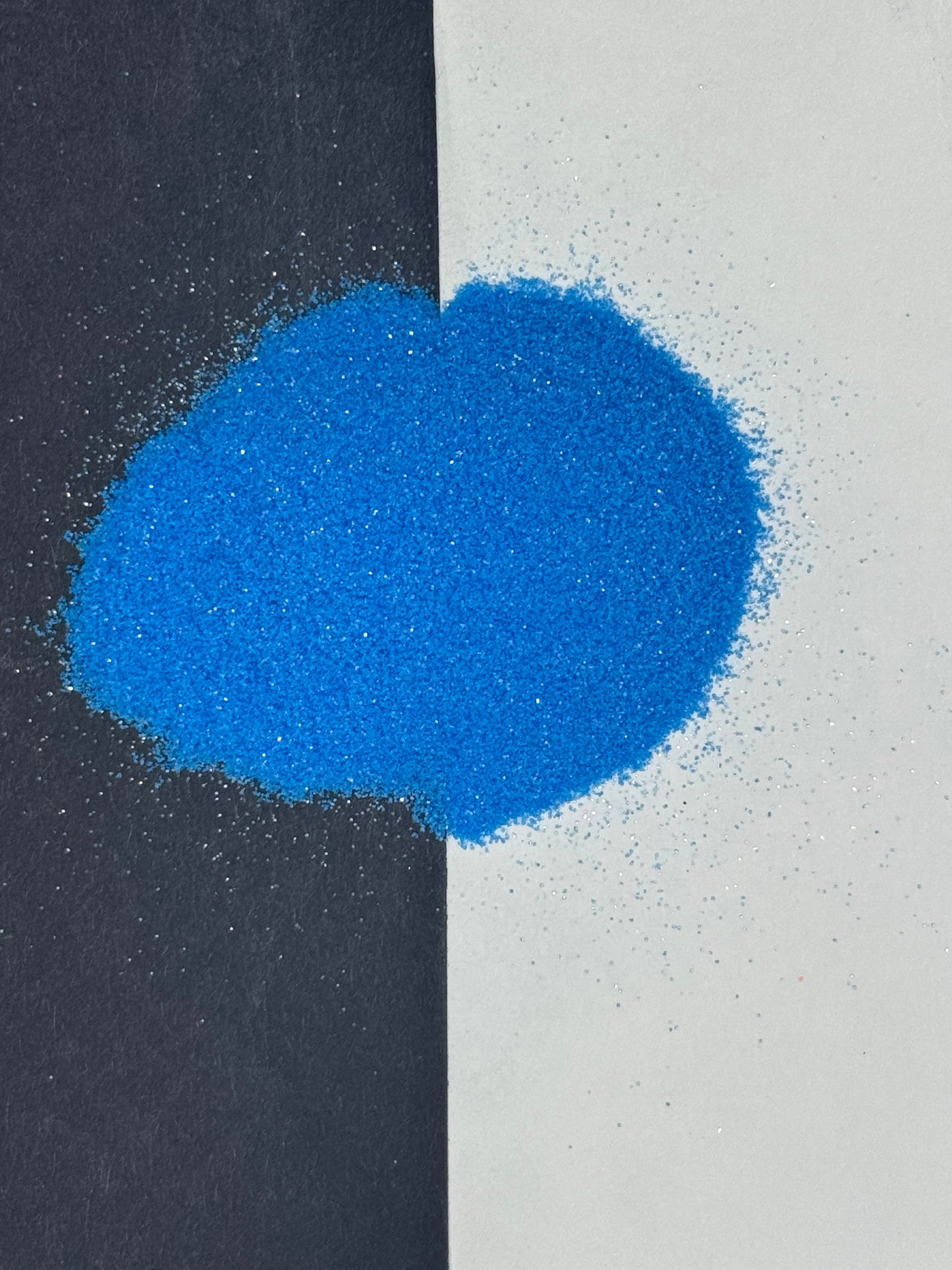 Blue Nerd