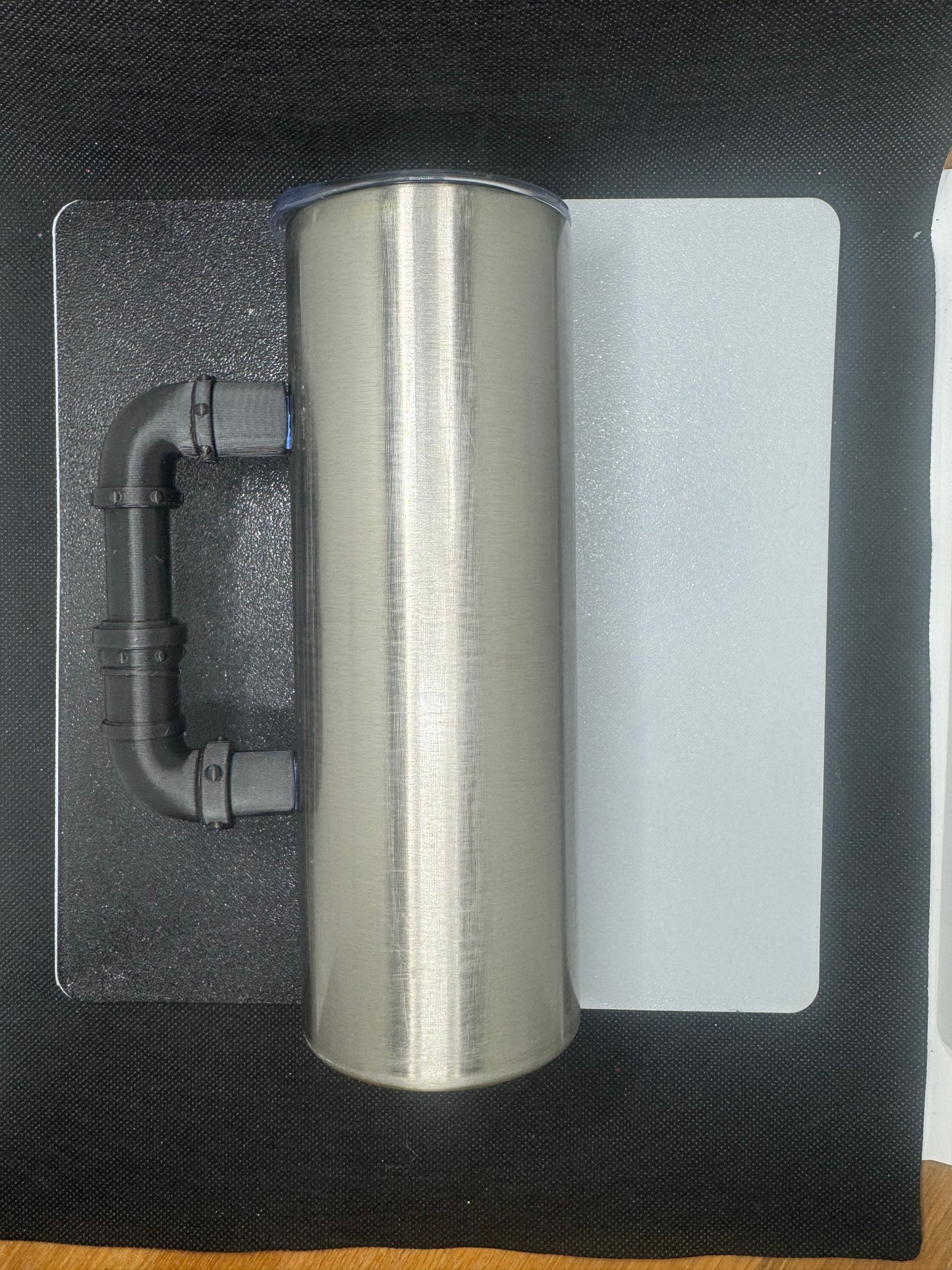 Pipe Handle