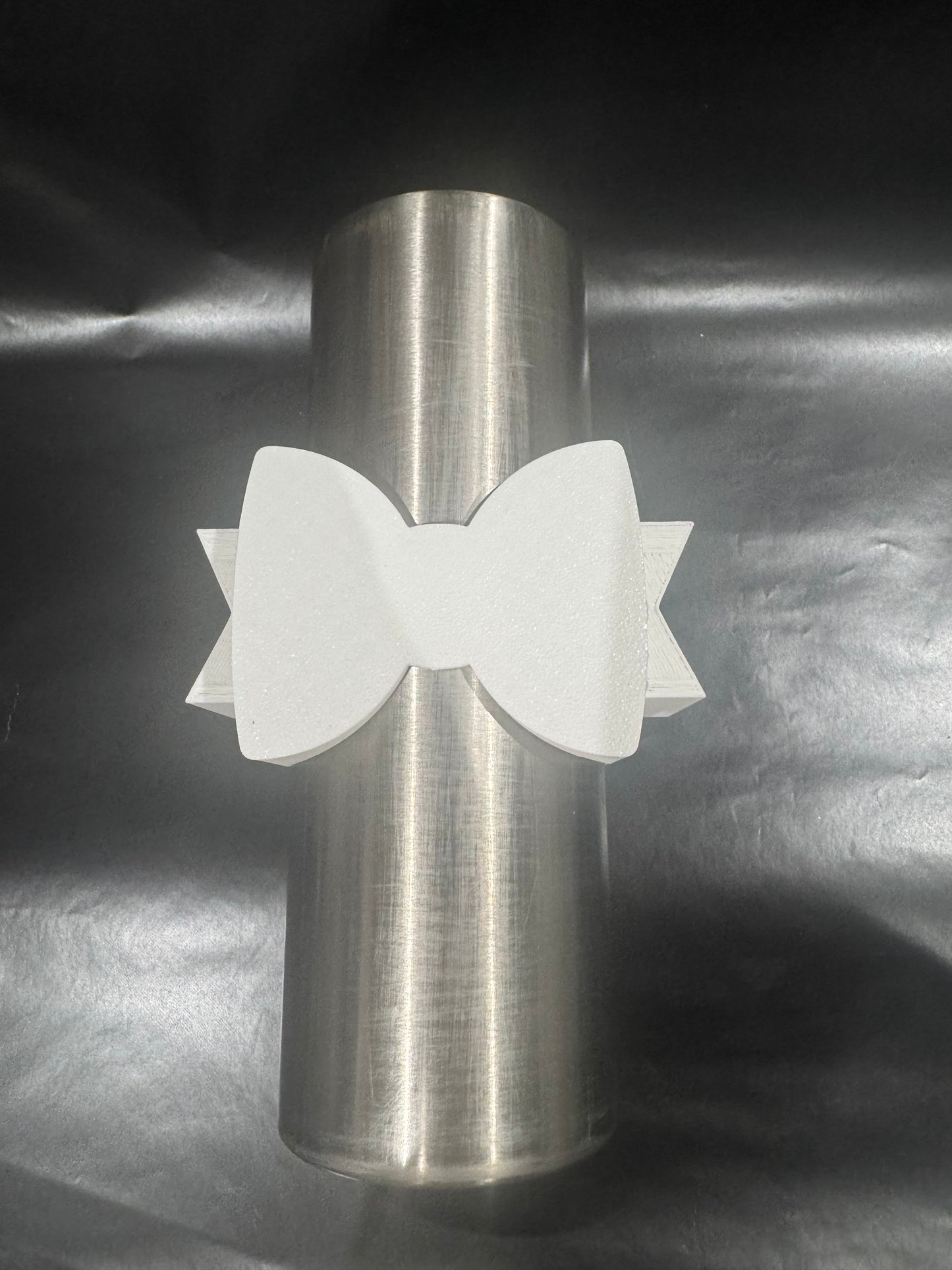 Bow sleeve