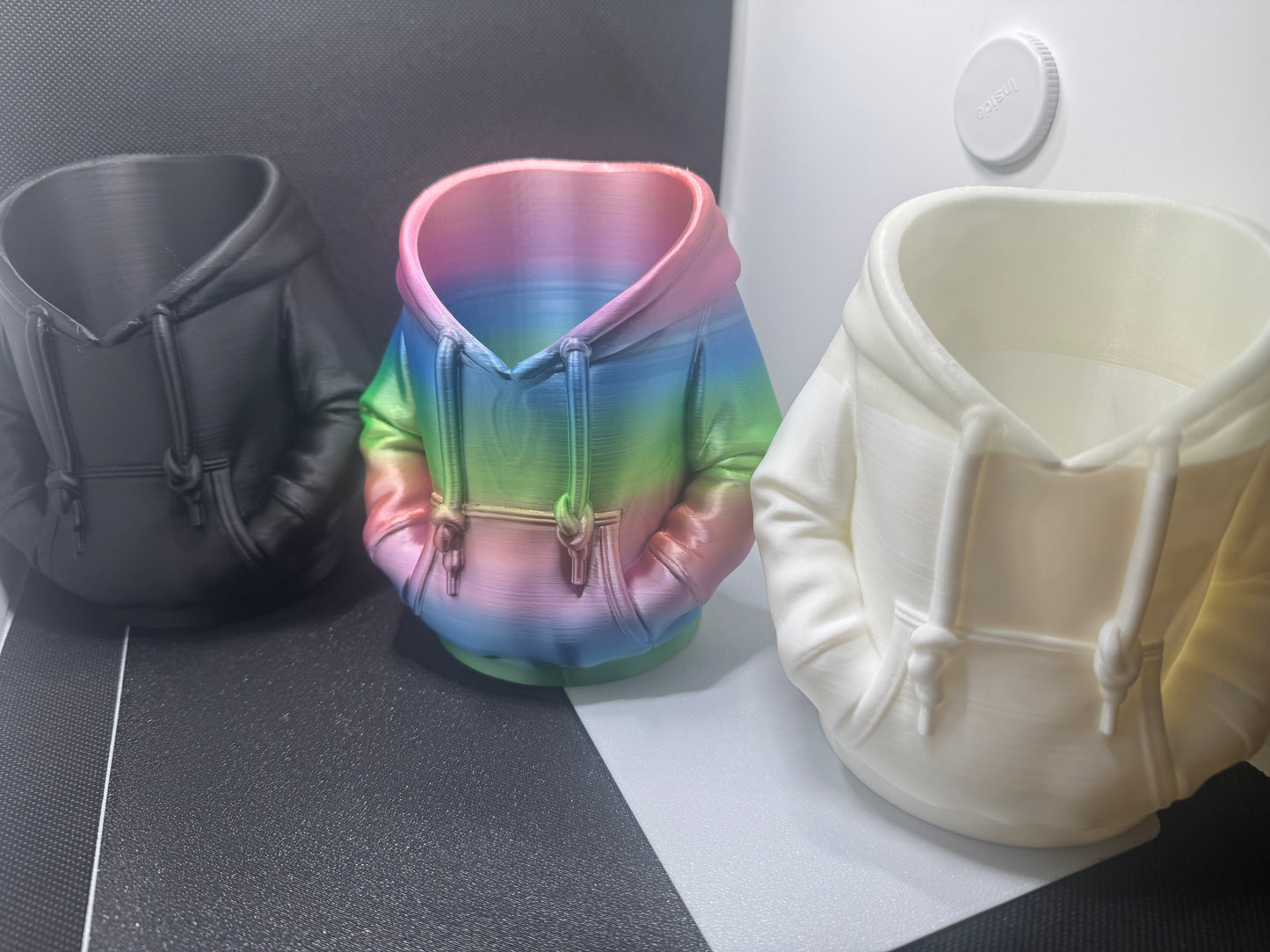 Hoodie Sleeve