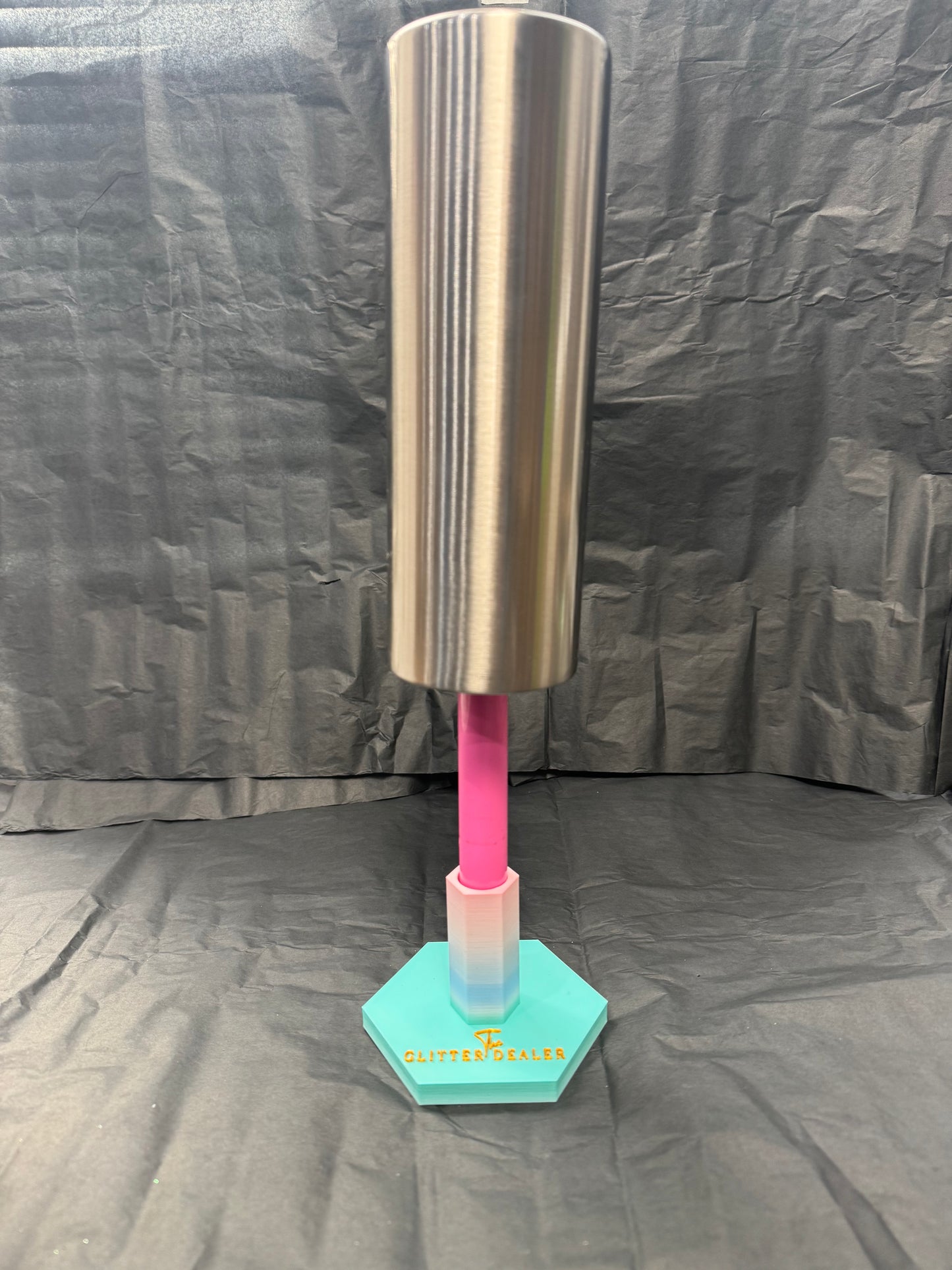 Tumbler Stands