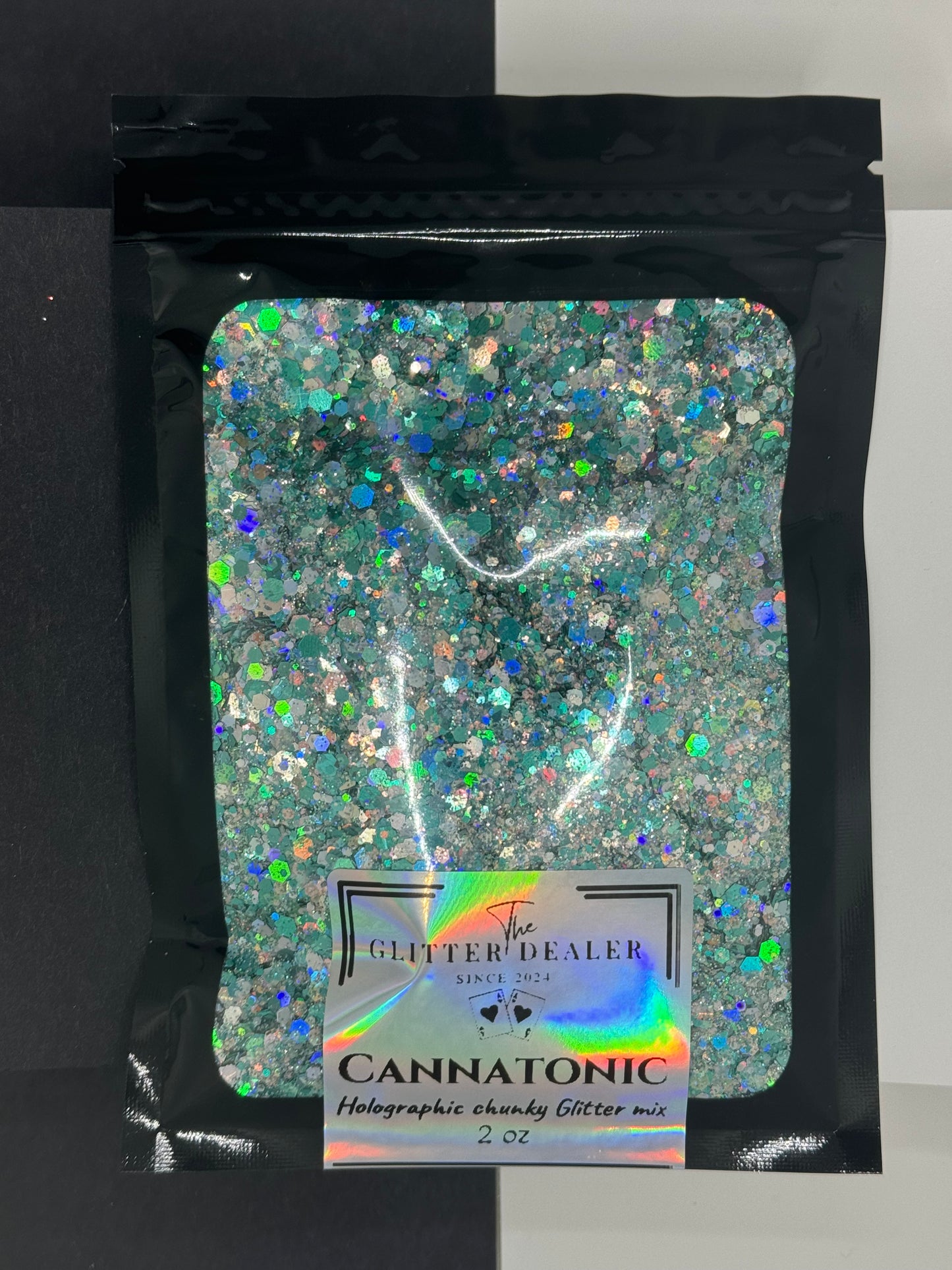 Cannatonic