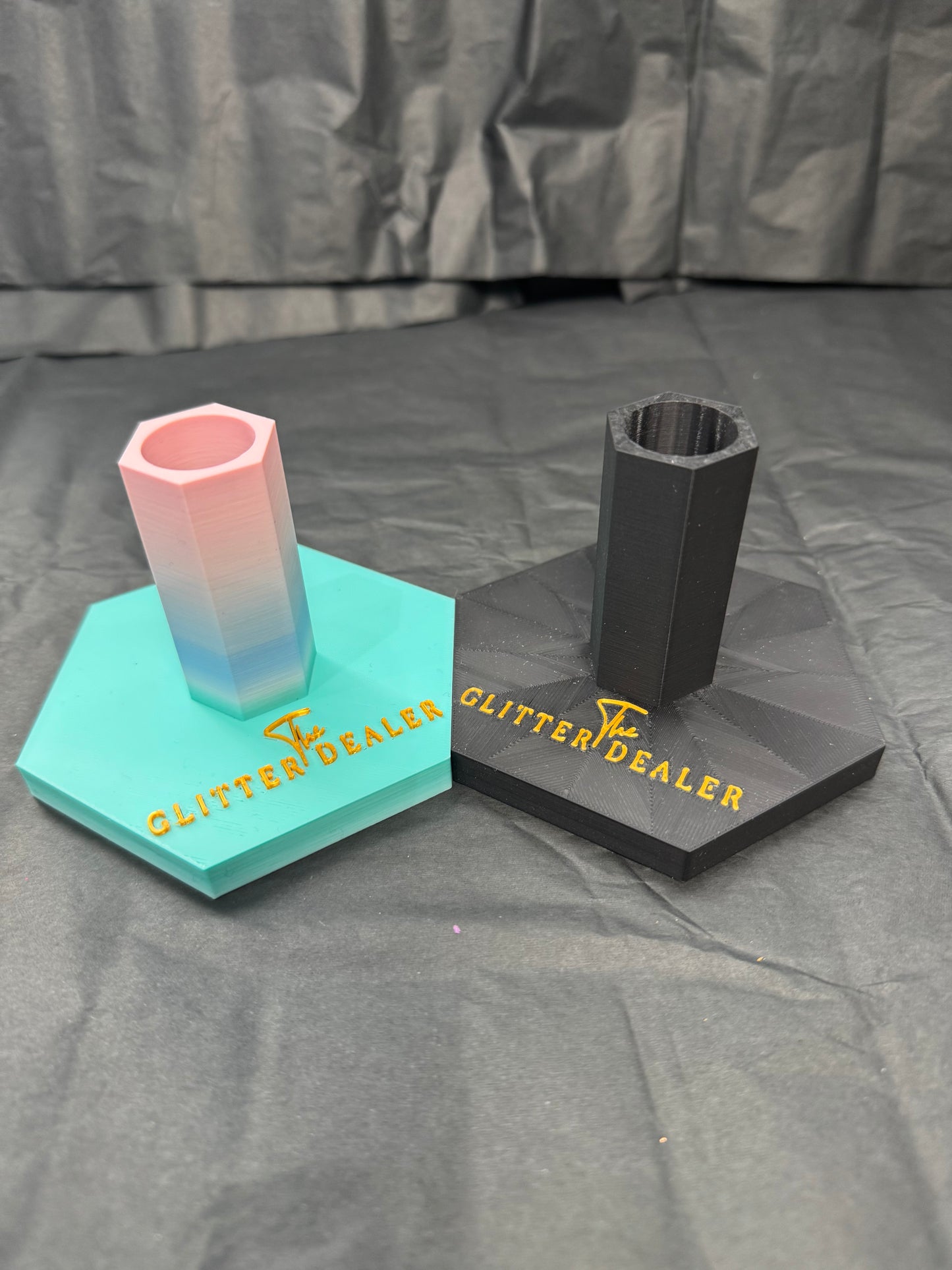 Tumbler Stands