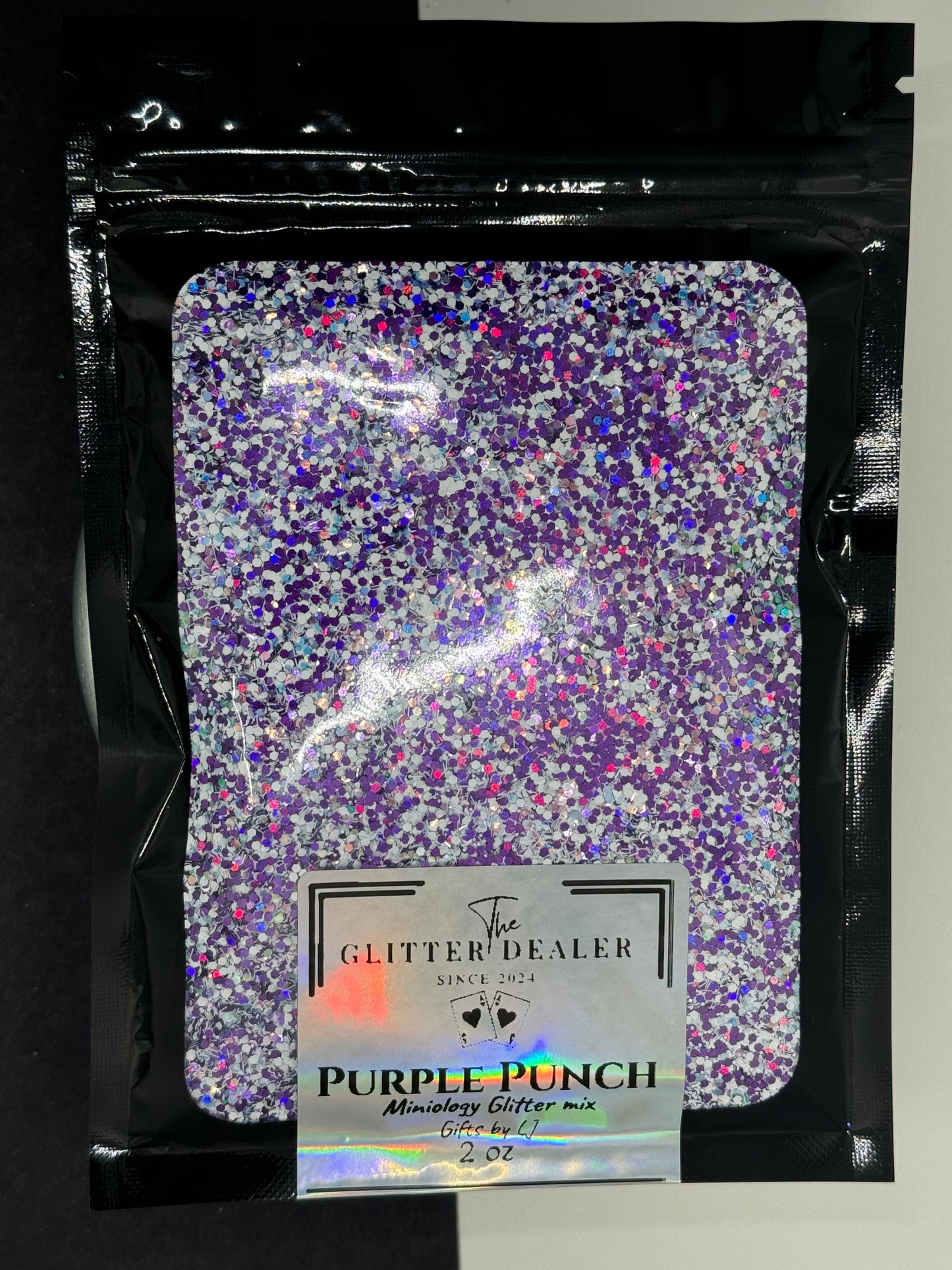 Purple Punch