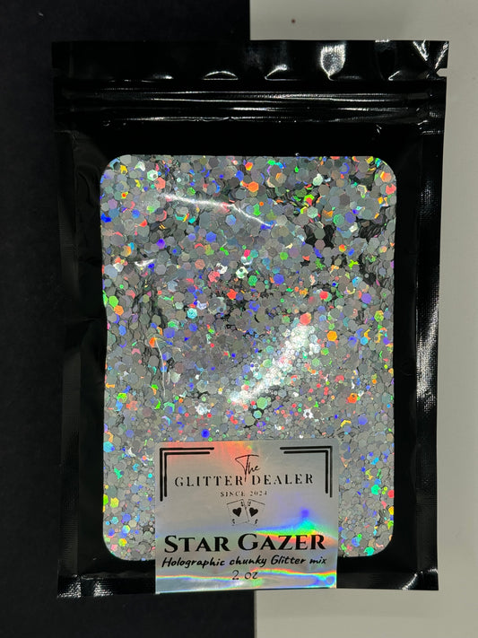Star Gazer