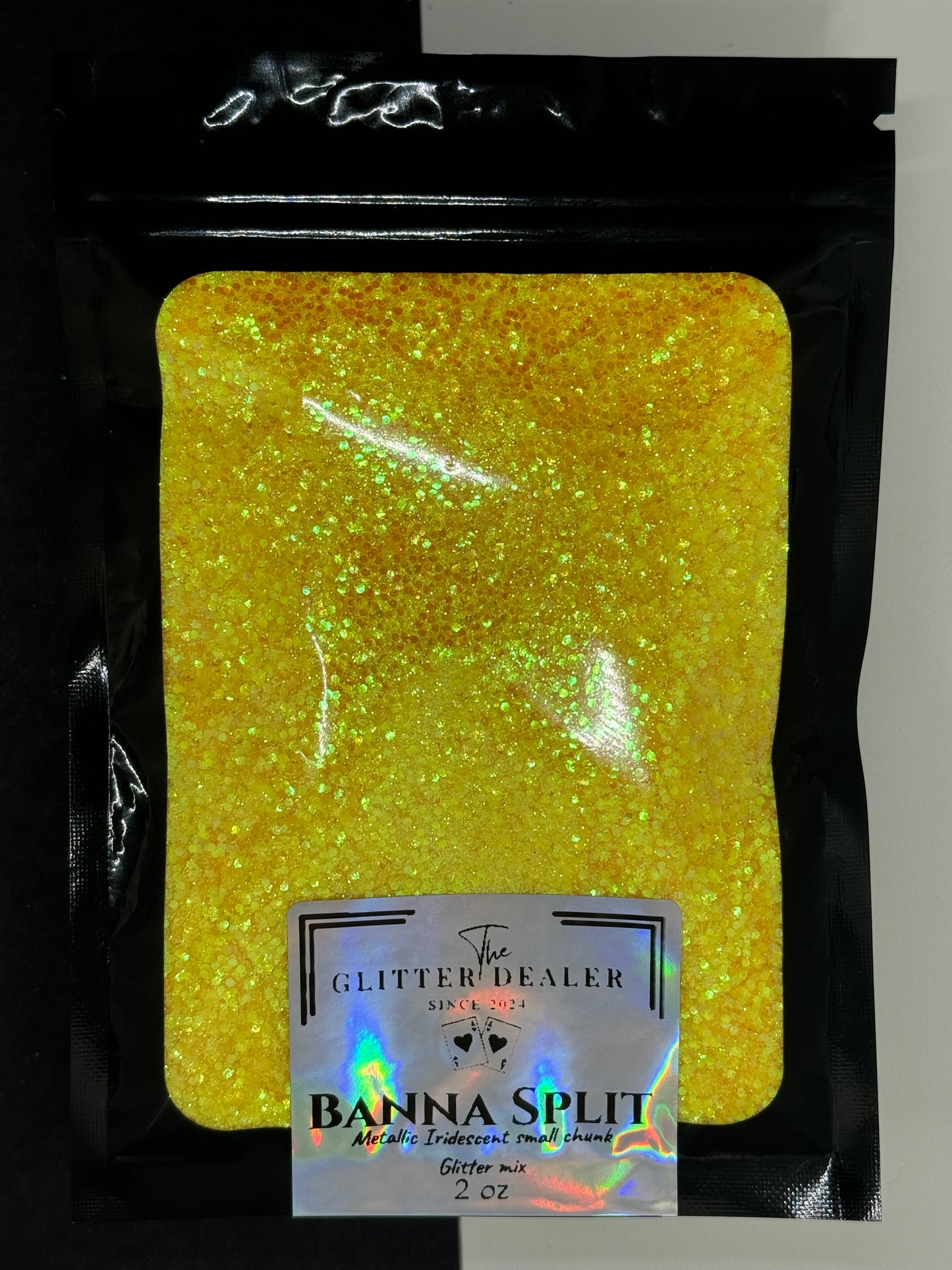 Banna Split