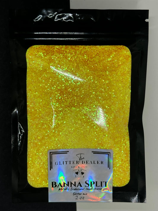 Banna Split