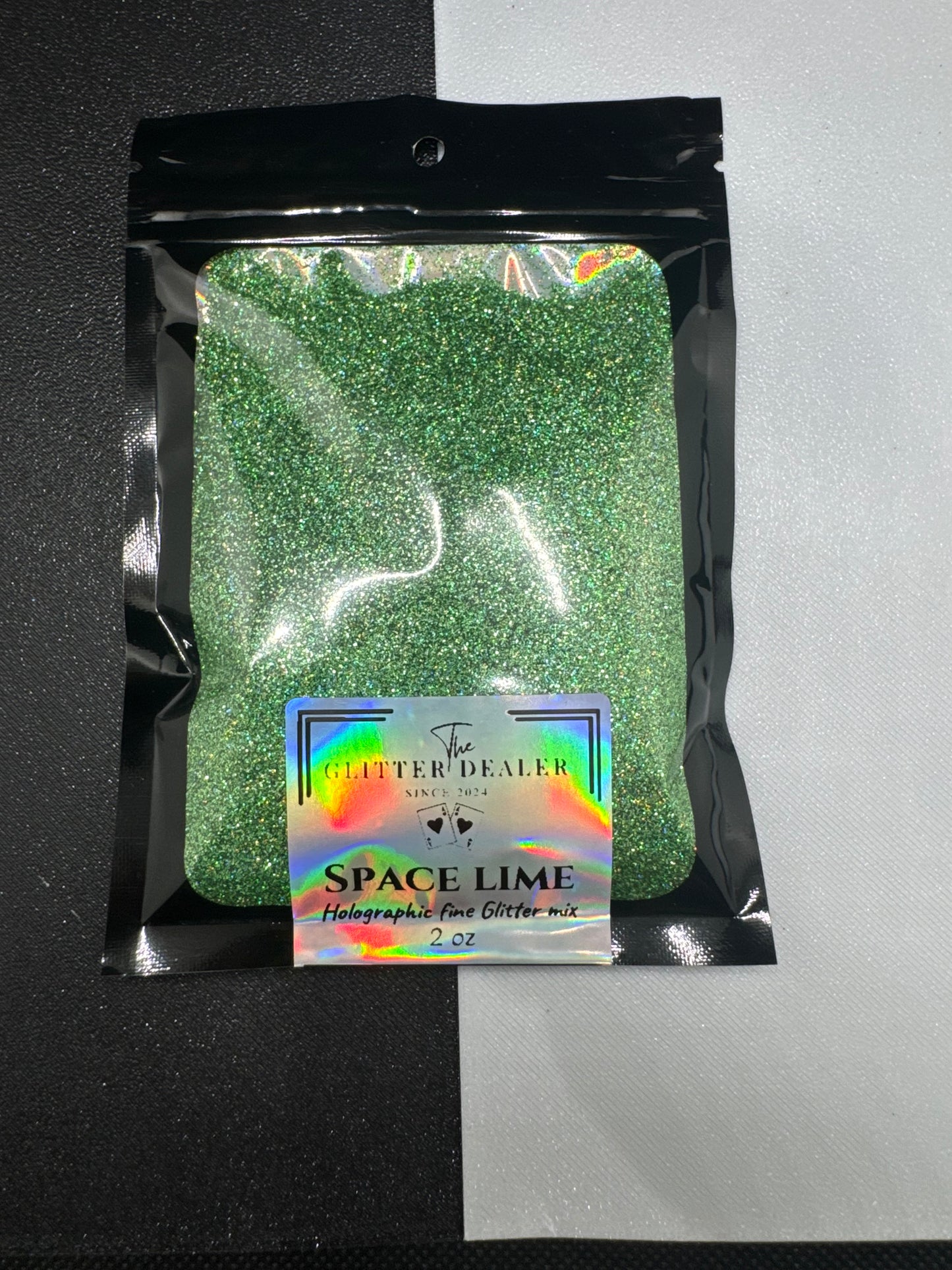 Space Lime