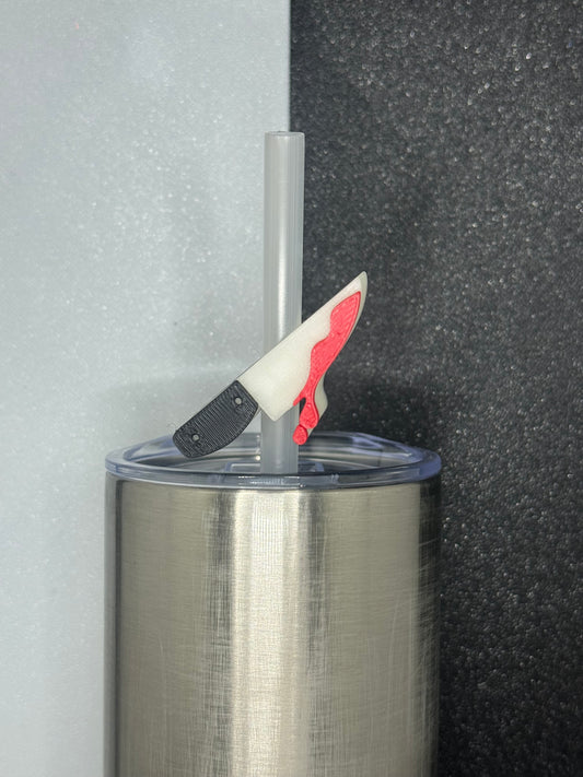 Bloody Knife