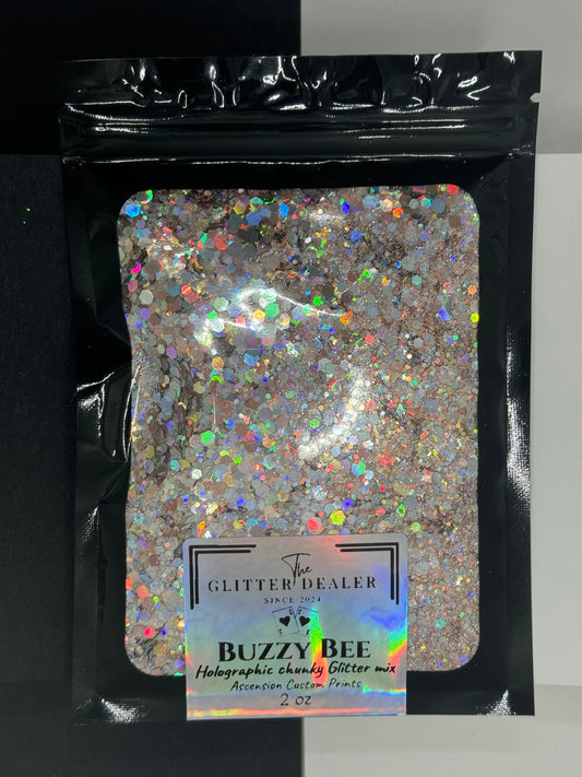 Buzzy Bee