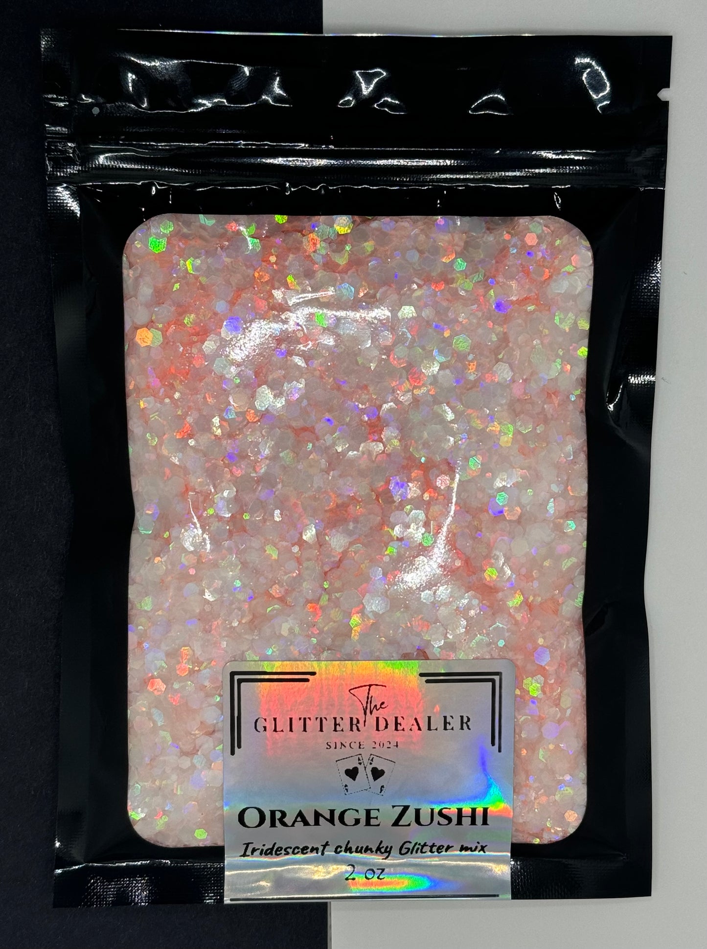 Orange Zushi