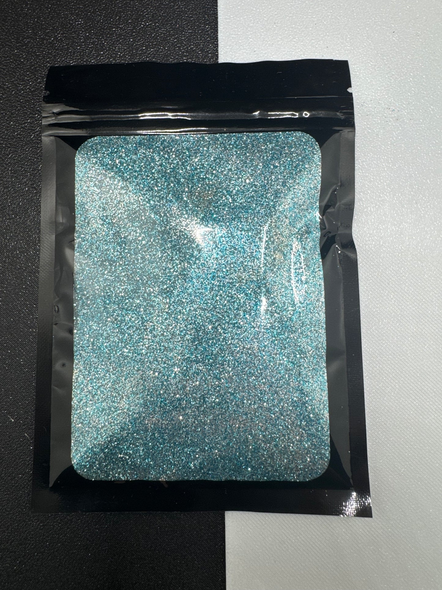 Blue Gold