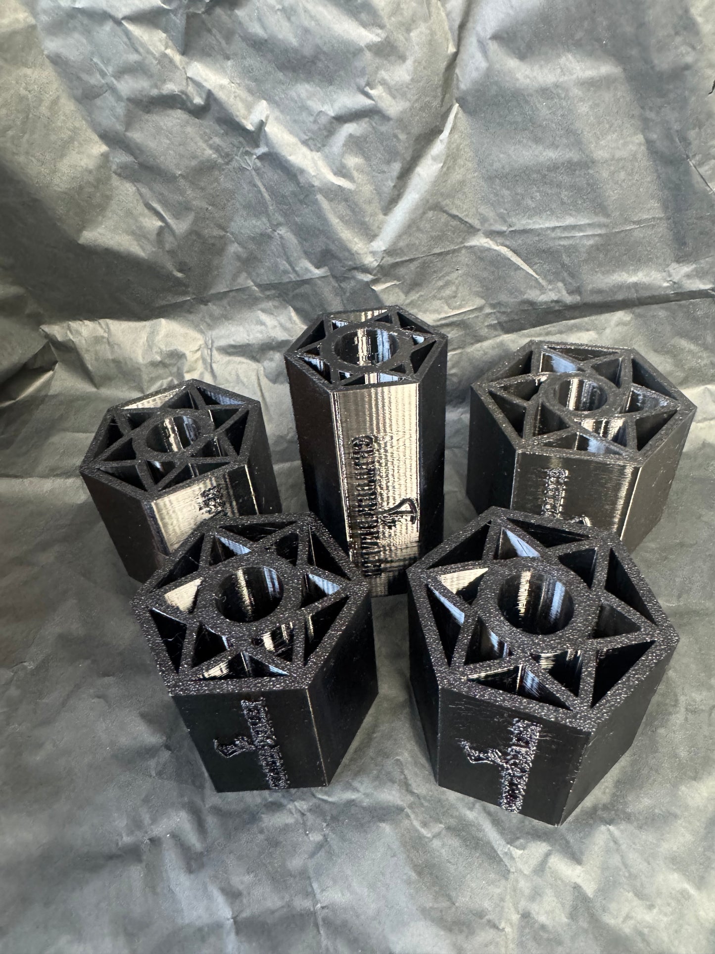 Tumbler Inserts