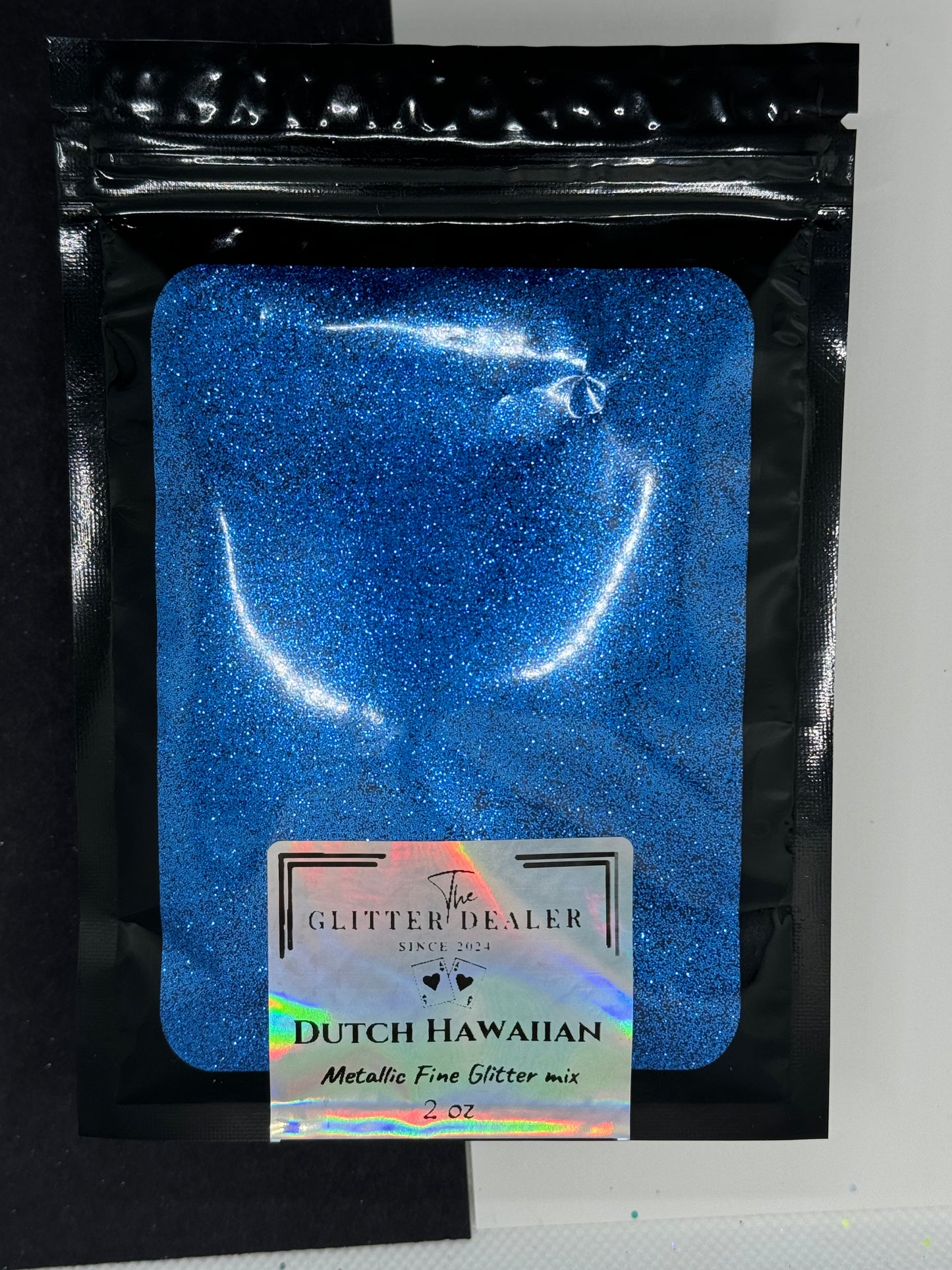 Dutch Hawaiian