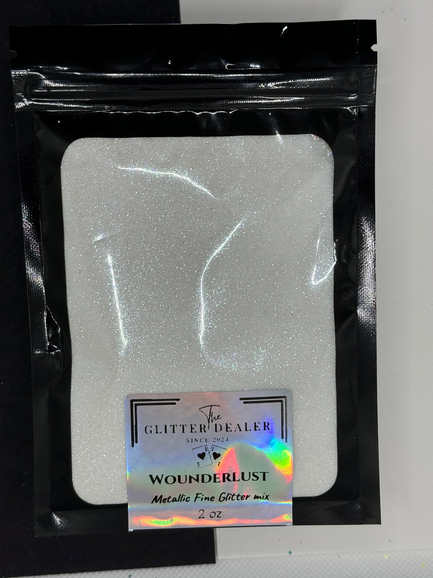 Wounderlust
