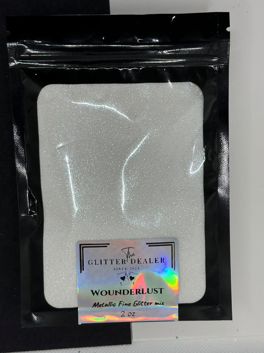 Wounderlust