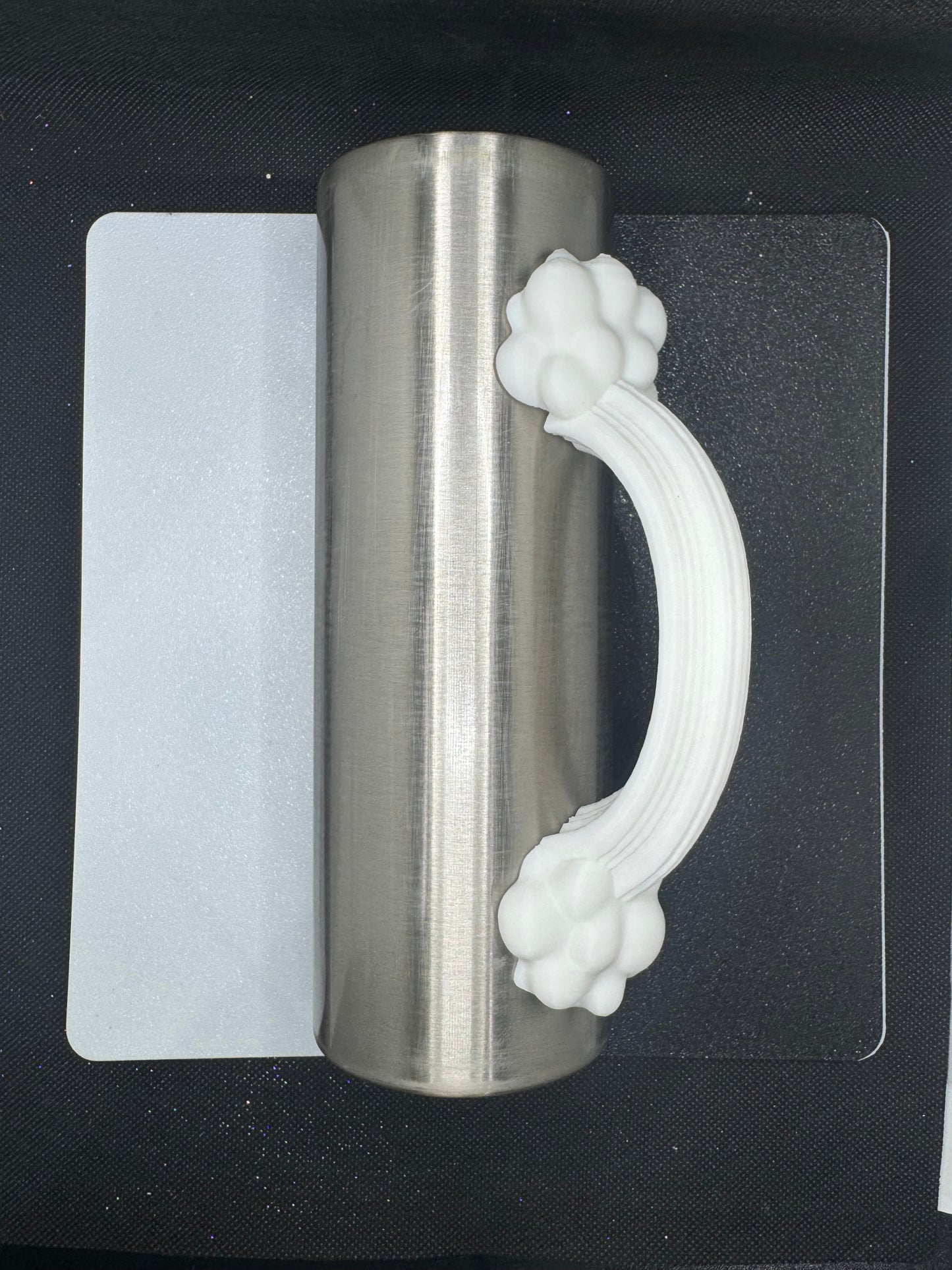 Rainbow Handle