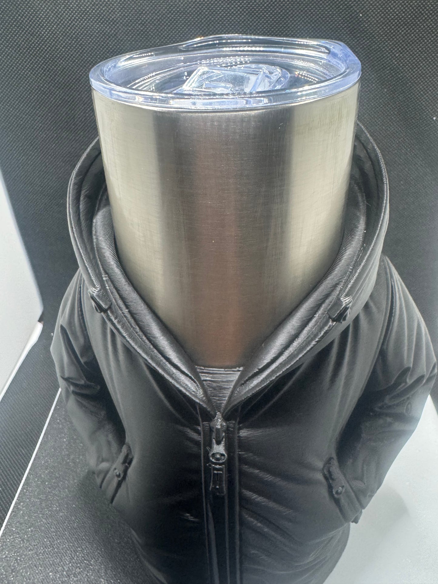 Dry Coat