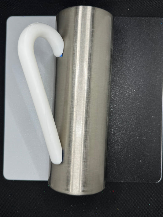 Candy Cane Handle