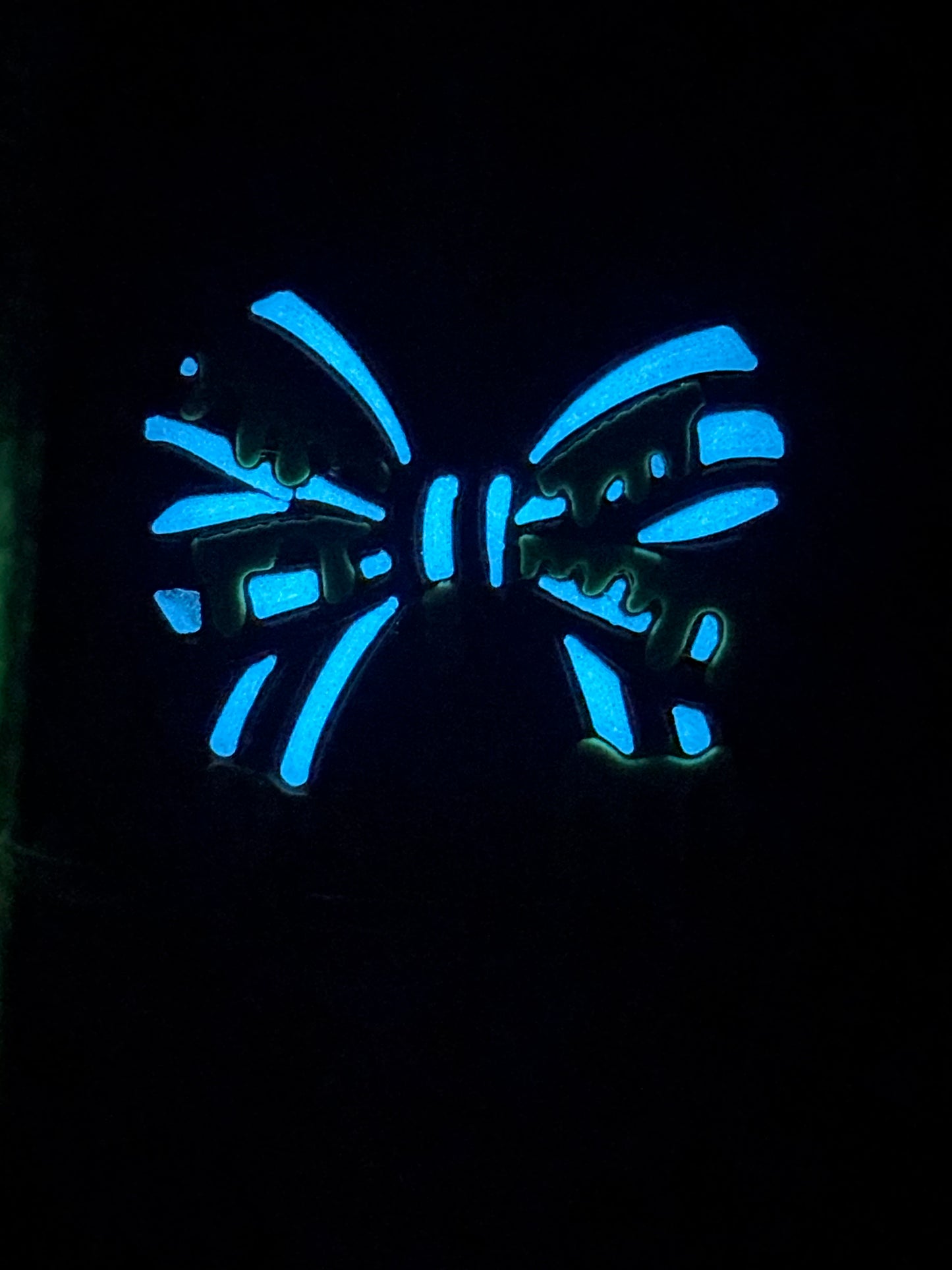 Dripping Bow