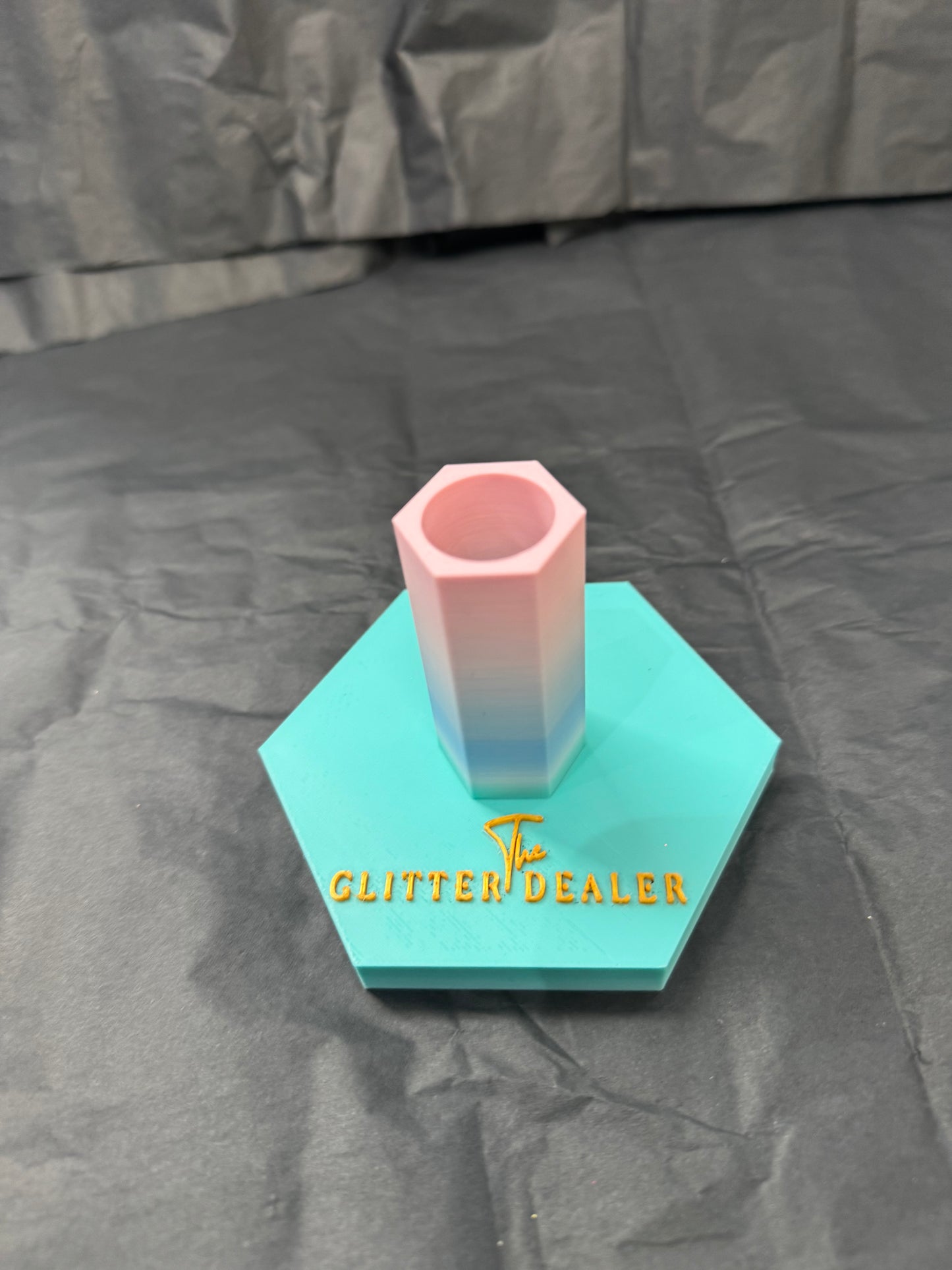 Tumbler Stands