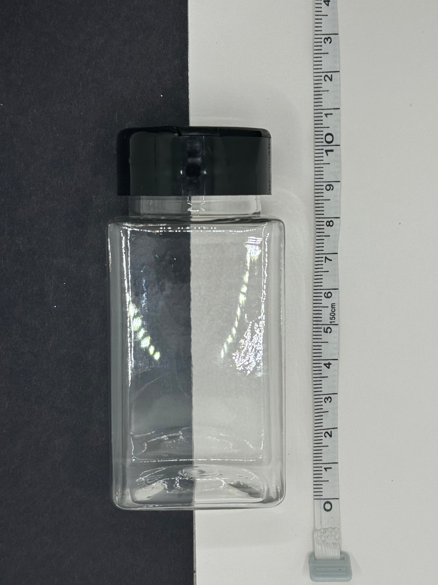 Glitter Shakers