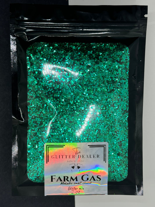 Farm Gas