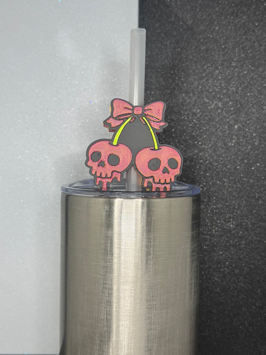 Cherry Skulls