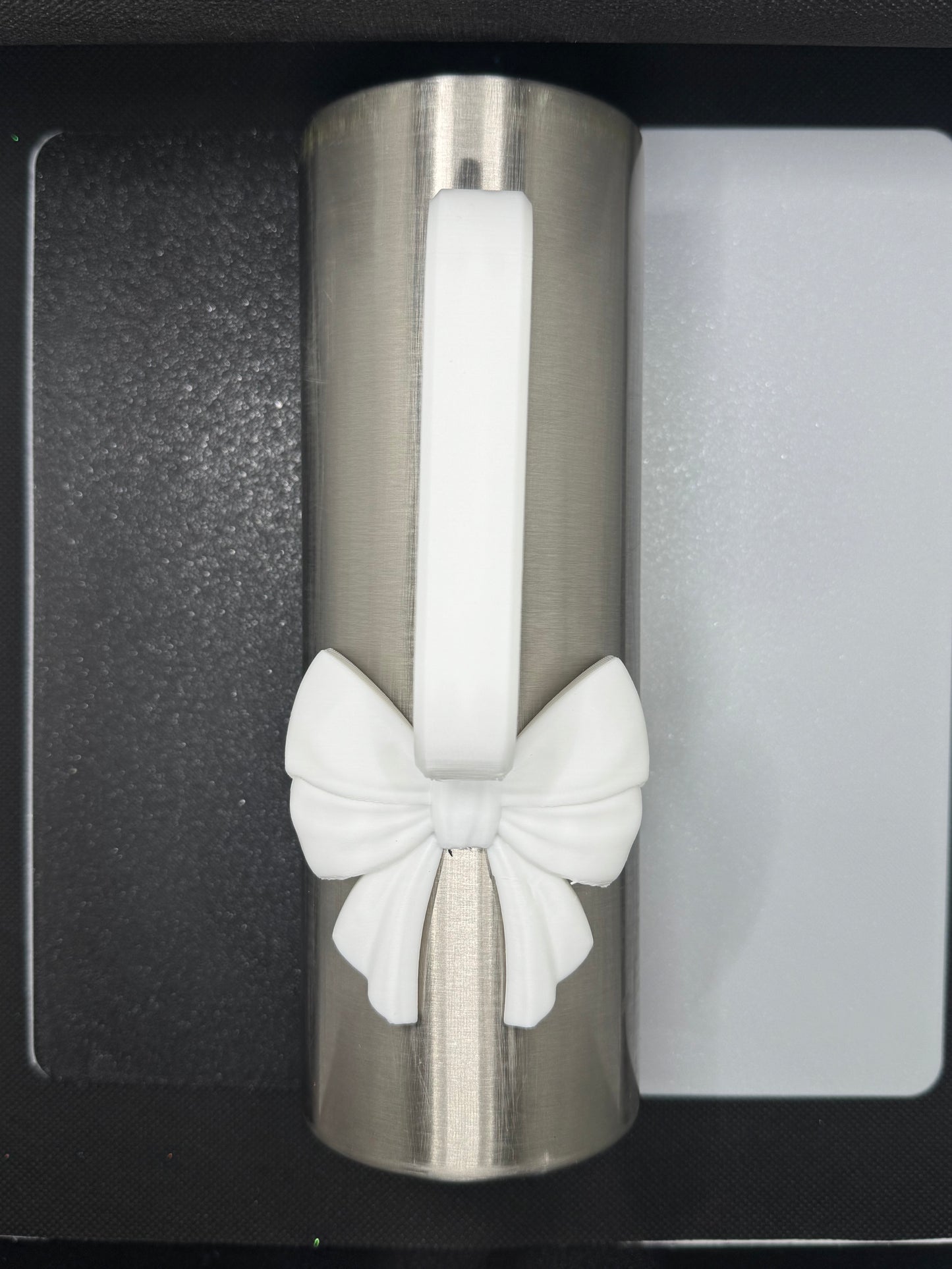 Handle & Bow