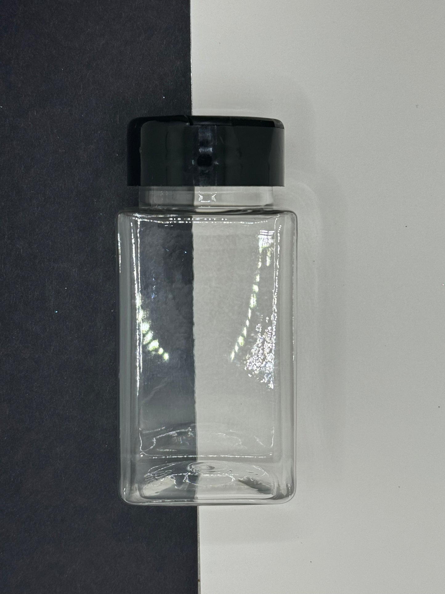 Glitter Shakers
