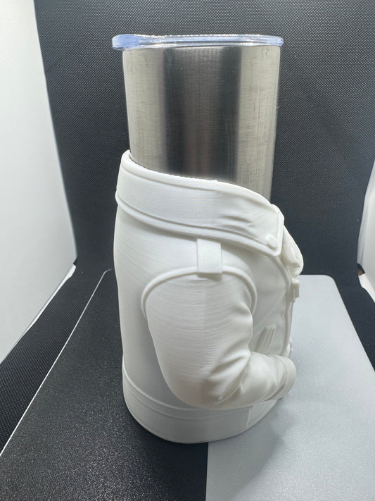 Leather Jacket Sleeve