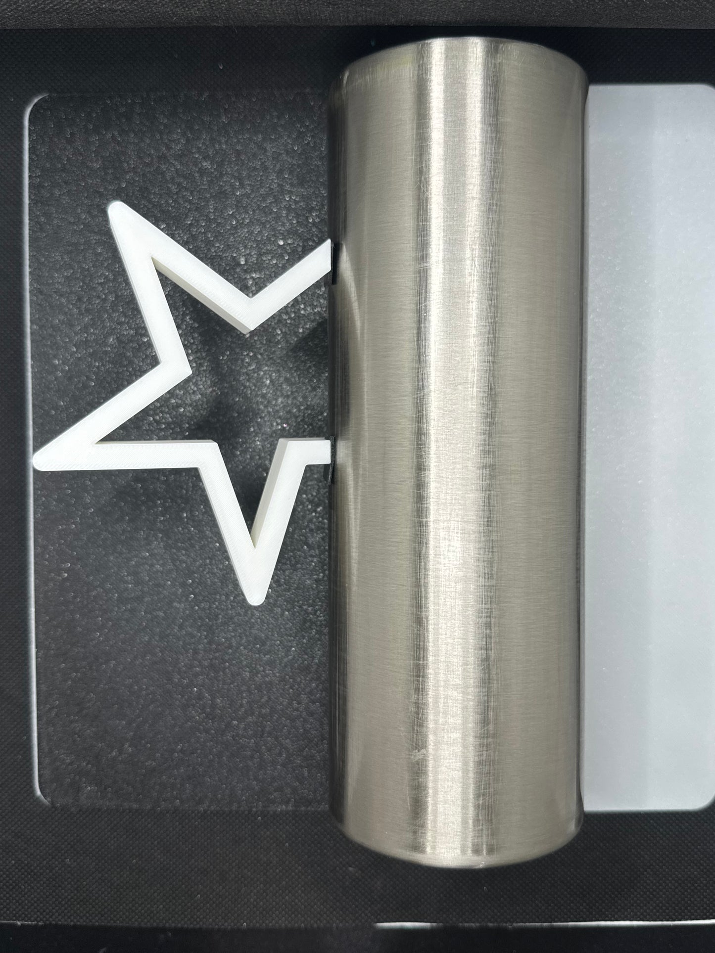 Star Handle