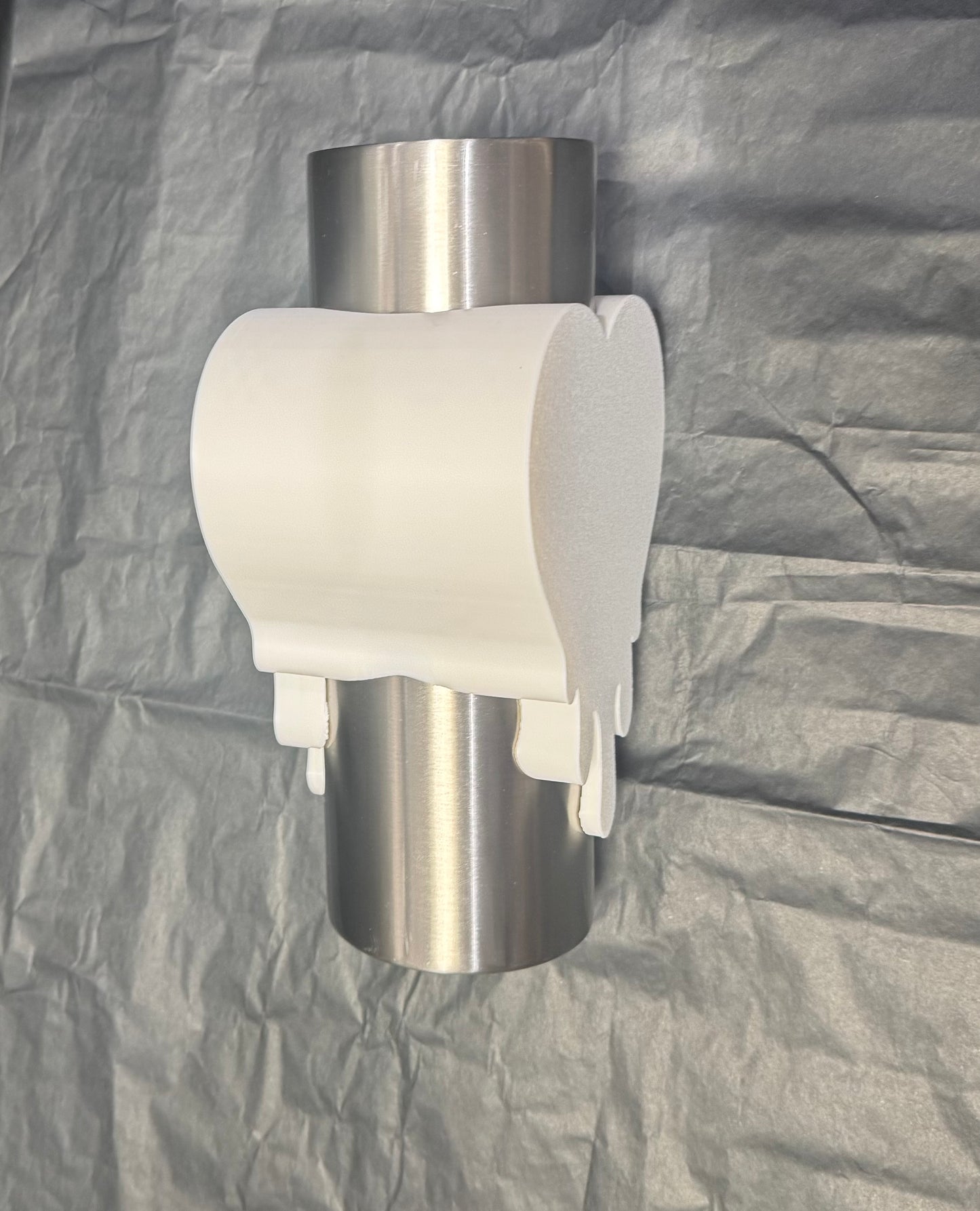 Dripping Heart 3D Sleeve