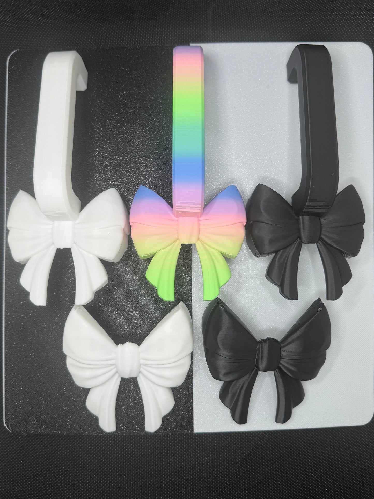 Bow Element