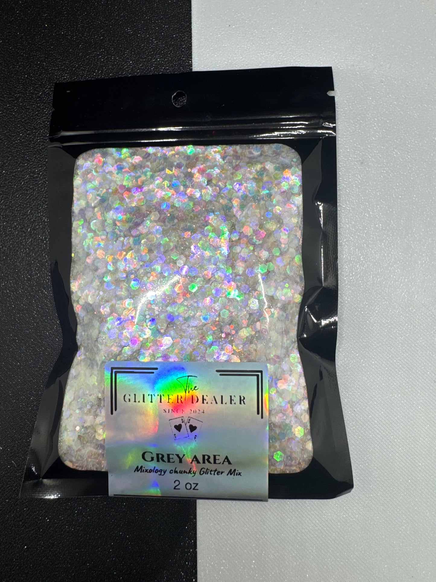 Grey Area