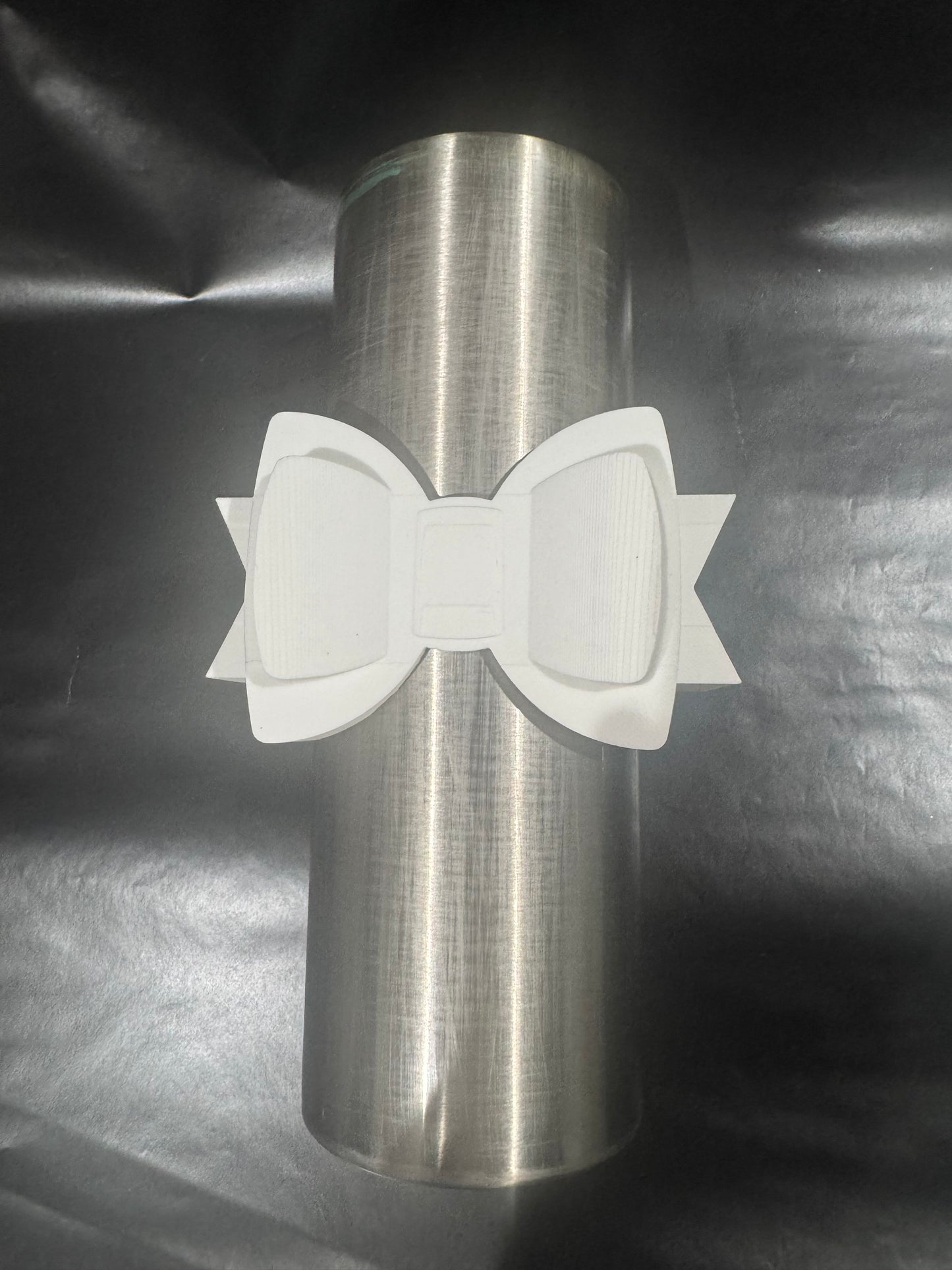 Bow sleeve