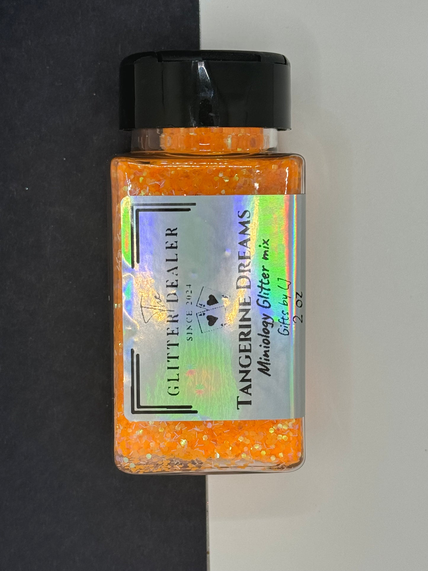 Contaminated Tangerine Dreams
