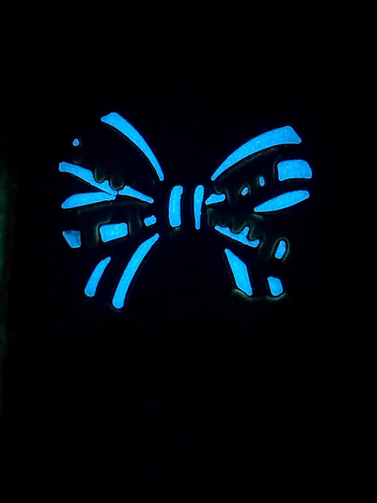 Dripping Bow