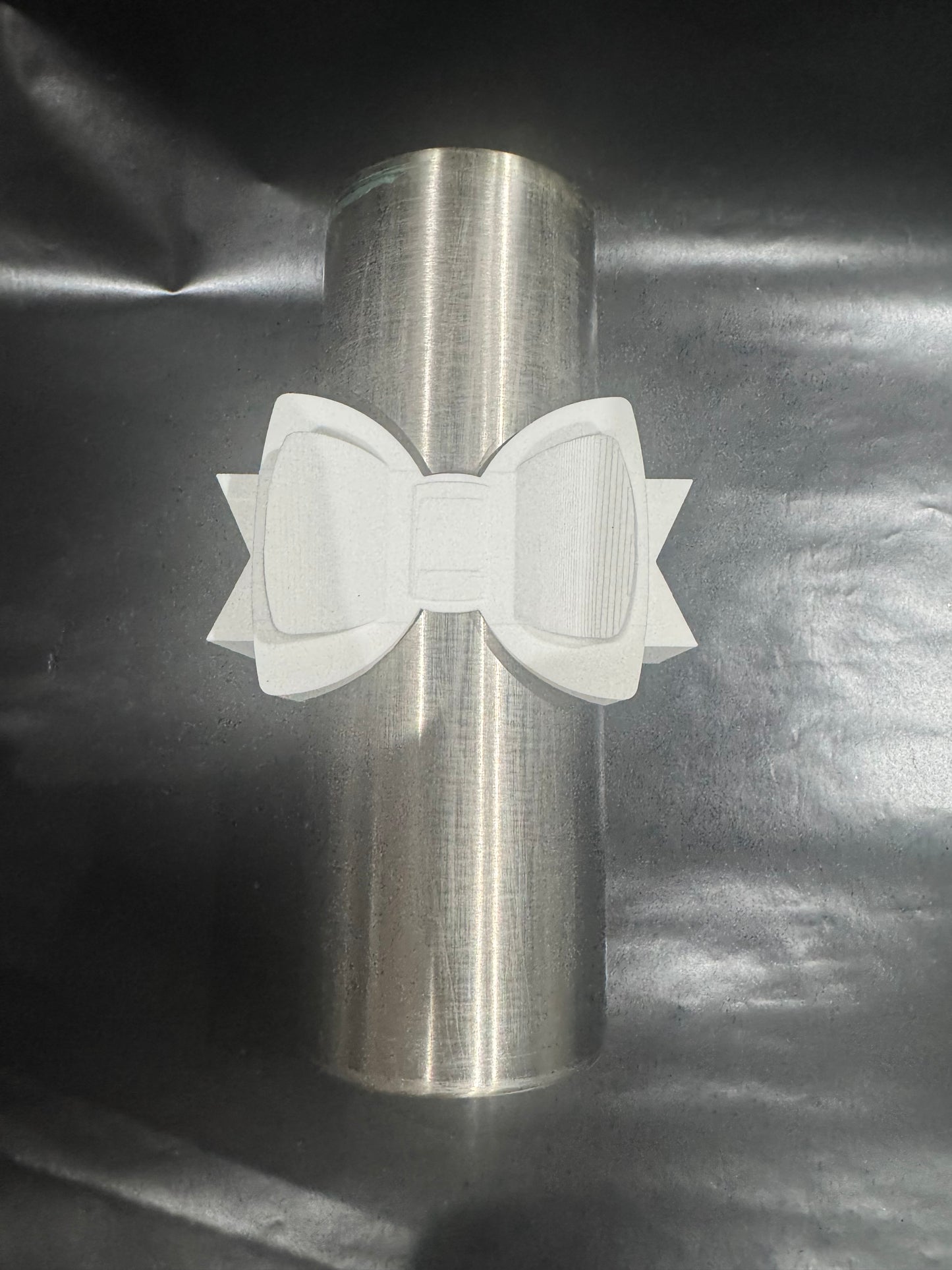 Bow sleeve